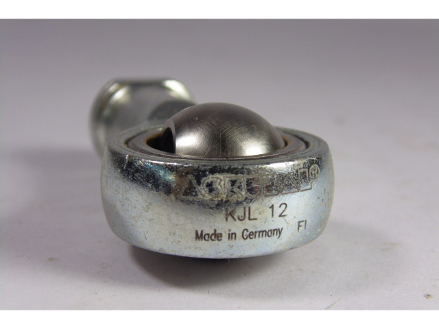 Askubal KJL12 Rod End Bearing USED
