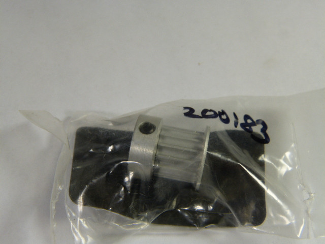 Gates P14-3M-09AL Power Grip Sprocket * Ripped Bag* NWB