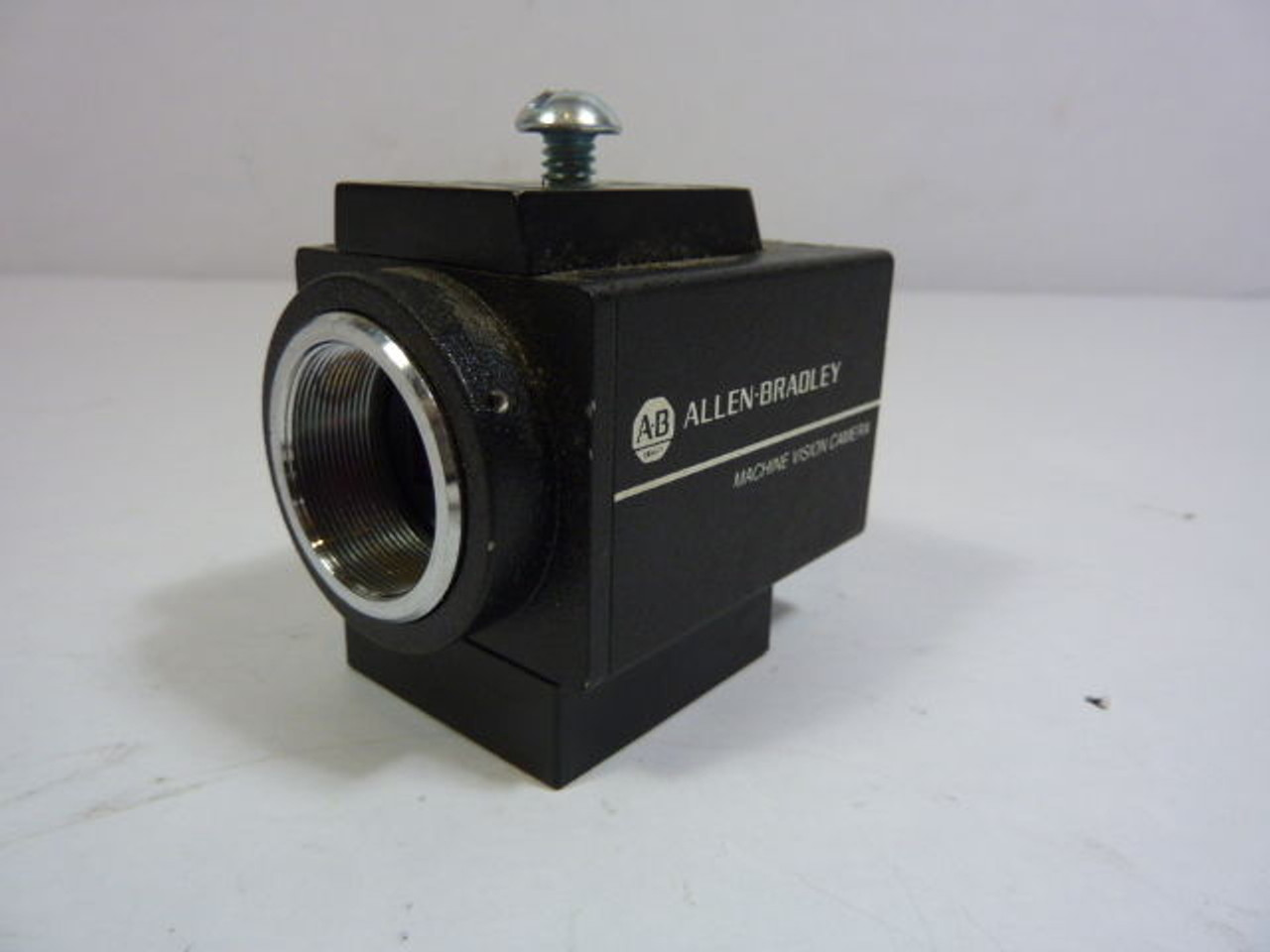 Allen-Bradley 2801-YF Camera USED