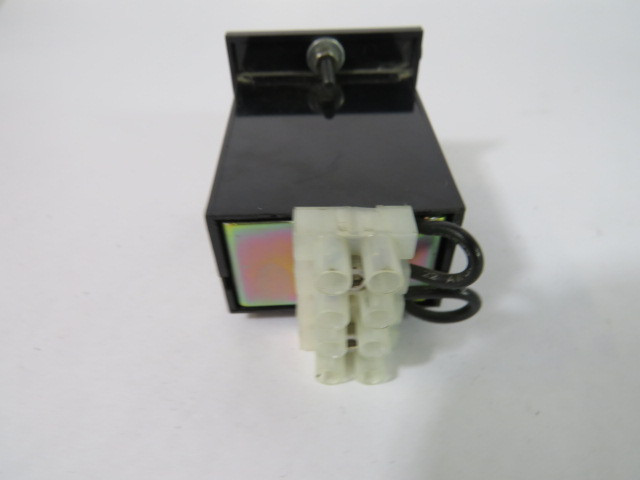 Redington P8-4817 Counter Meter 24VDC  2W USED