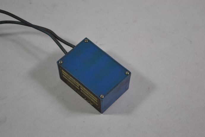 EFI Corporation EFI-120-250 Transient Voltage Surge Suppressor 120VAC USED