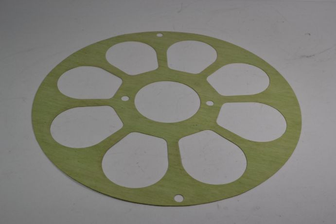 Belpa CSA 50 Gasket ! NOP !