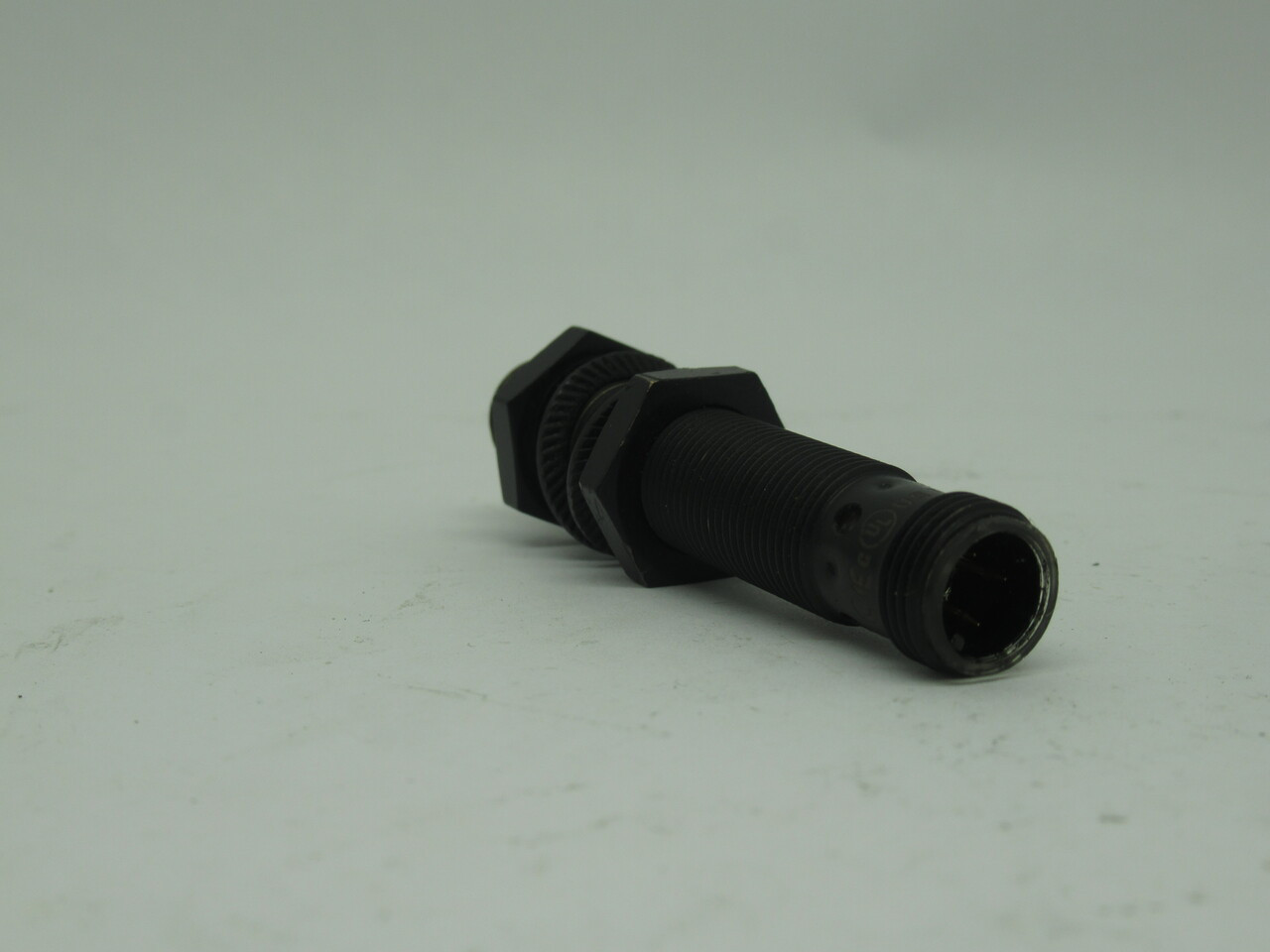 IFM IFW200 Inductive Proximity Switch 100mA 10-30VDC 3mm USED