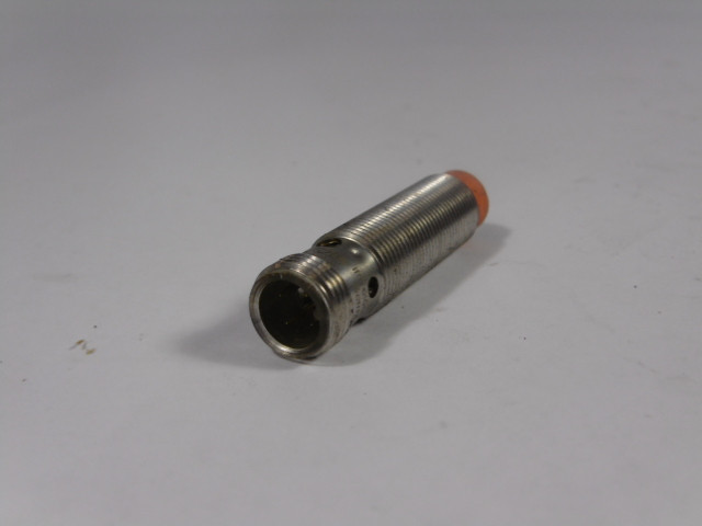 IFM Electronic IFS205 Inductive Sensor 100mA 10-30VDC 7mm USED ...