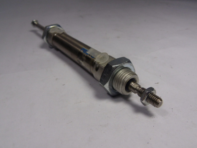 Festo DSNU-16-40-PPV-S2 Standard Cylinder USED