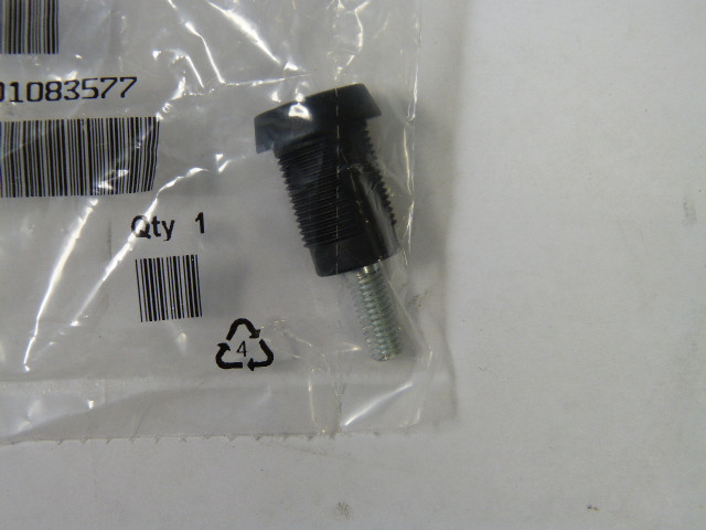 SouthCo E3-59-75 Vise Action Black Compression Latch 22-25.4mm Grip Range NWB