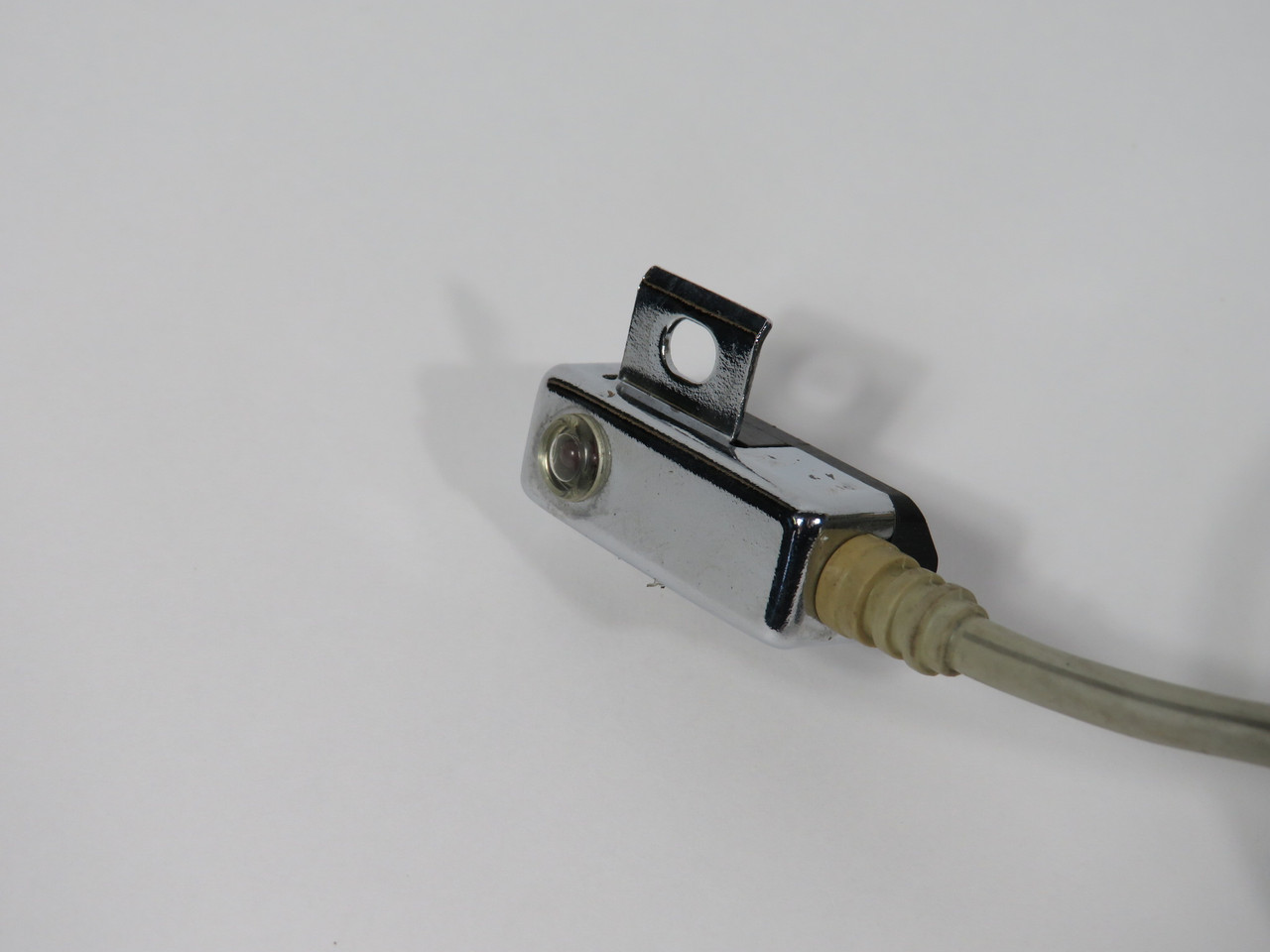 SMC D-A54L Magnetic Reed Switch Sensor 3m Cable USED