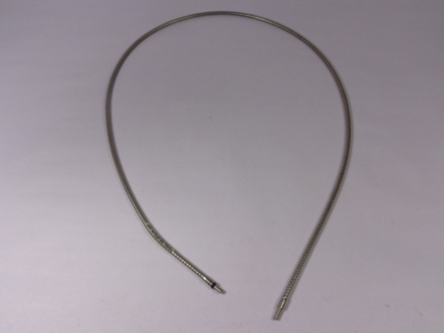 Banner IF24S Glass Fiber Optic Cable USED