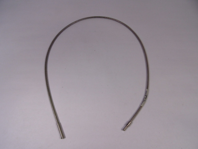 Banner IA.753SMTA Fiber Optic Cable USED
