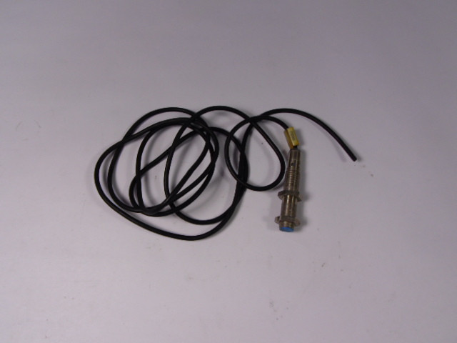 Sick IME12-02BPSZW2S Proximity Sensor USED