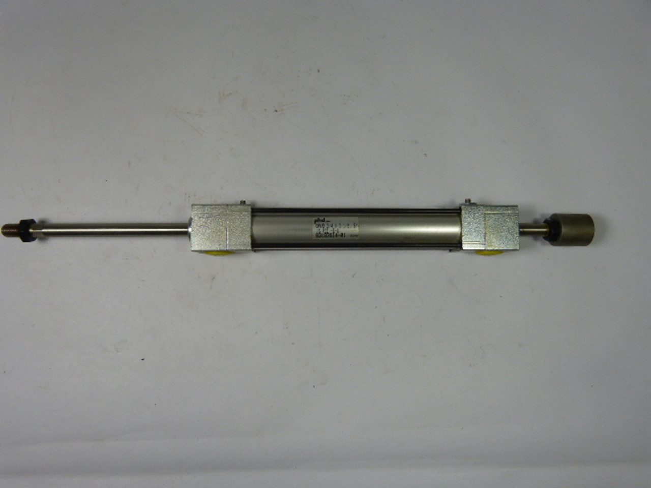 PHD DAVB-3/4X31/2-5/16R0D-D-U Pneumatic Cylinder USED