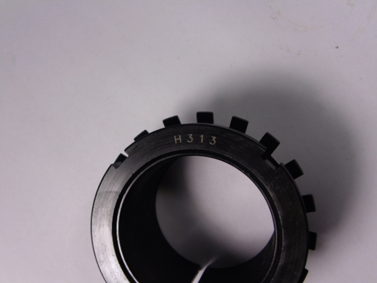 Generic H313 Adapter Sleeve With Lock Nut ! NOP !