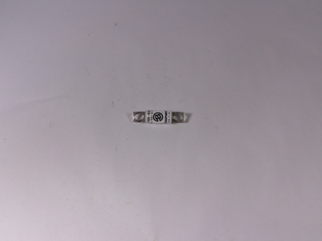 Bussmann FWH-60A Fast Acting 60A 500VAC USED