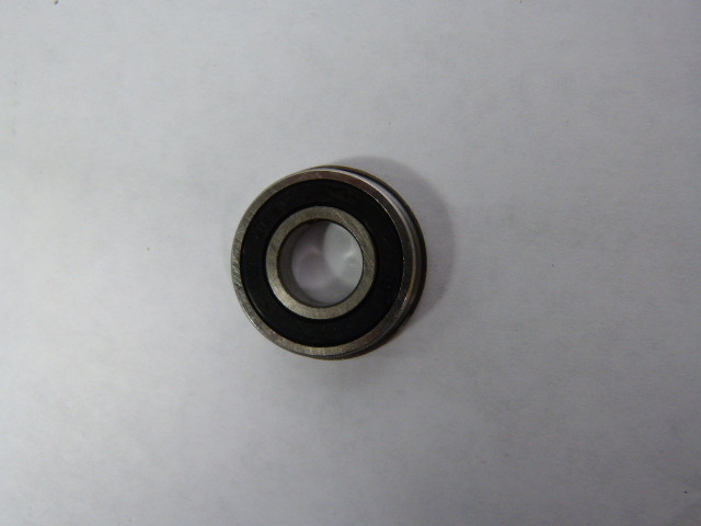 RBI FR8-2RS Flanged Radial Ball Bearing 1/2x1-1/8x5/16" ! NEW !