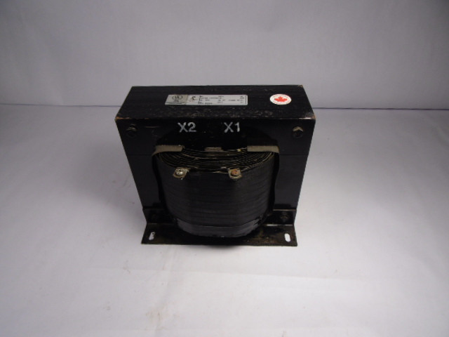 Generic CS3500JH Industrial Control Transformer 600V 3500VA 60Hz USED