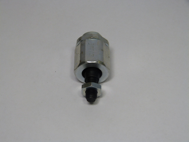 Festo Electric FK-M10X1,25 6140 Self-Aligning Rod Coupler USED