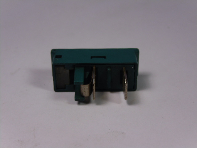 Daito GP40 Plug-In Alarm Fuse 250V USED
