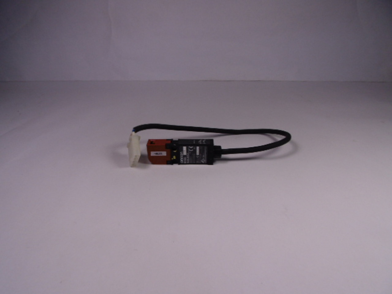 Omron D4GS-N2R Door Switch USED