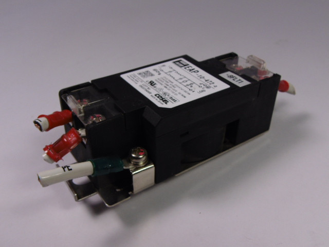 Cosel EAP-10-472-D Noise Filter 250V 10A 50/60Hz USED