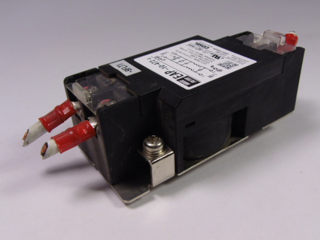 Cosel EAP-10-472-D Noise Filter 250V 10A 50/60Hz USED