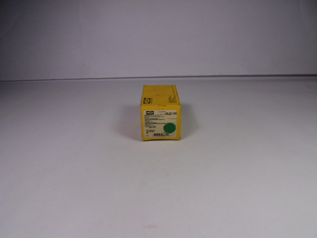 Hubbell HBL2611CN Twist-Lock Plug 30A 125V 2P 3W ! NEW !