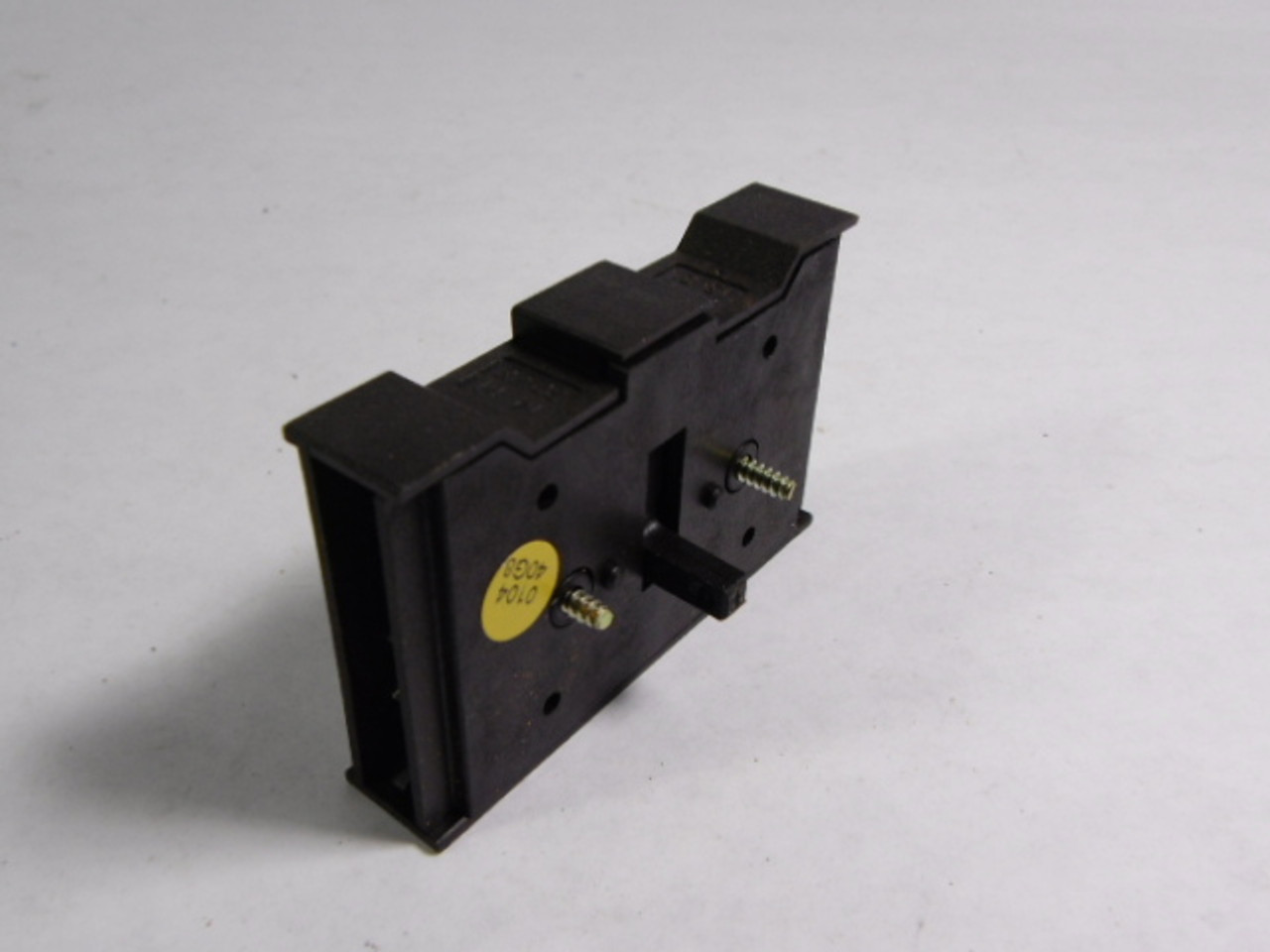 Moeller HI11-P1/P3/Z Auxiliary Switch 1 N.C./1 N.O. USED