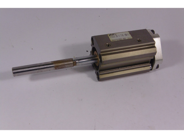 PHD CTD1U-25X7/8-BB-I Pneumatic Cylinder USED