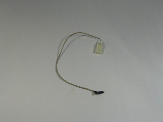 SMC D-A93V Reed Swtich With Indicator Lamp 0.5m USED