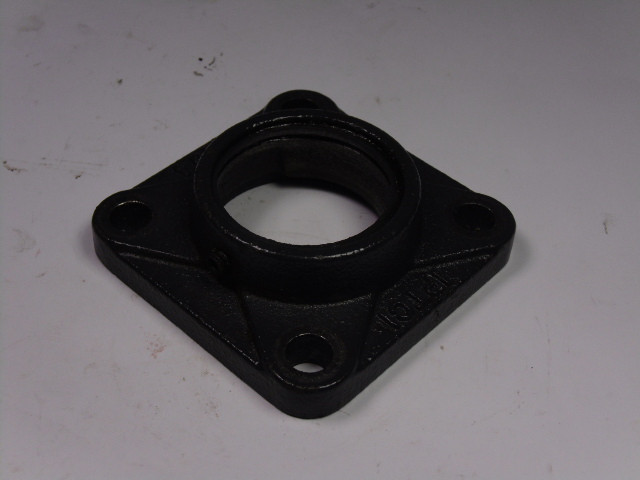 IPTCI F204 Flange Bearing Housing 4-Bolt USED