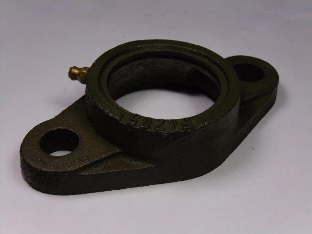 Generic FL205 Flange Bearing Housing USED