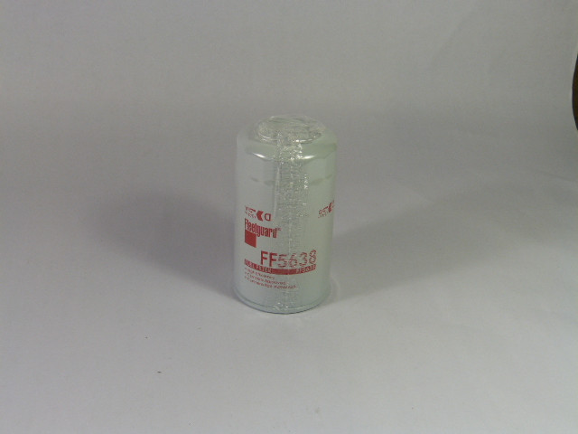 Fleetguard FF5638 Fuel Filter SOLD INDIVIDUALLY ! NOP !