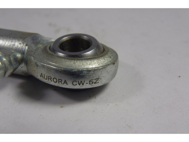 Aurora CW-5Z Female Right Hand Rod End Bearing 5/16" Bore 5/16-24 Thread NOP