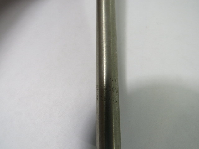 Watlow G8A53-L12 (0412 1BM) Firerod 120V 600W USED
