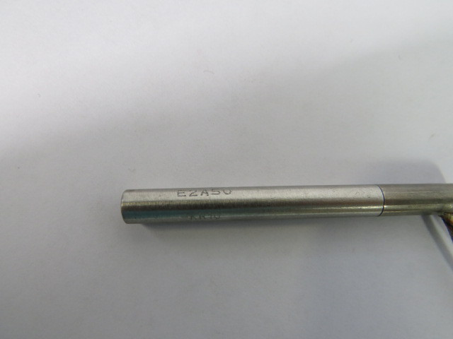 Watlow E2A50-KR10 (0622 06M) Firerod 240V 200W USED