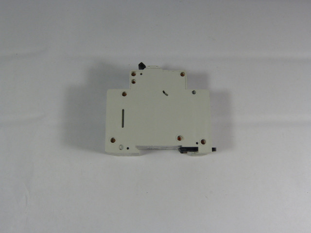 Moeller FAZ-C20/2 Miniature Breaker 2-Pole 20A USED