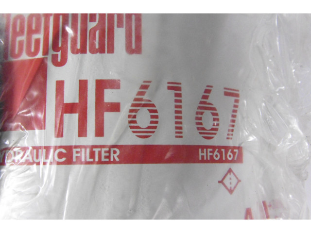 Miller HF6167 Oil Filter ! NOP !