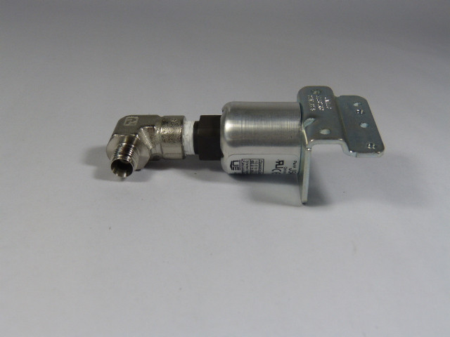 United Electric J54S-259718 Pressure Switch 10-100 Psi USED