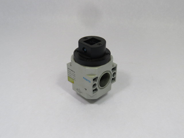 Festo 172959 HEE-D-MIDI-24 On-Off Valve 2.5-16 bar 36-230 psi NO COIL USED