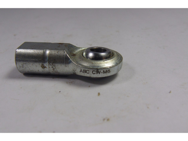 Aurora CW-M6 Rod End Bearing Female ! NOP !
