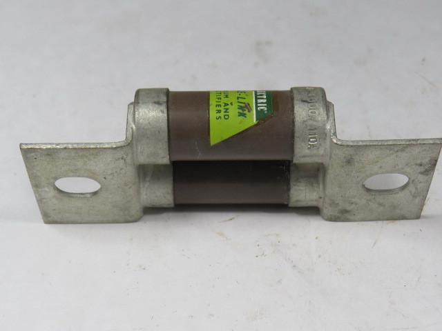 English Electric GSG1000/110A Semiconductor Fuselink 110A 350VDC 660VAC USED
