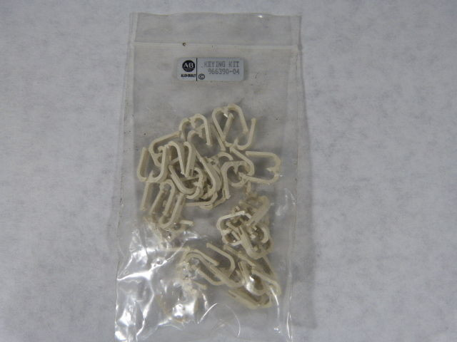 Allen-Bradley 966390-04 Keying Kit ! NEW !