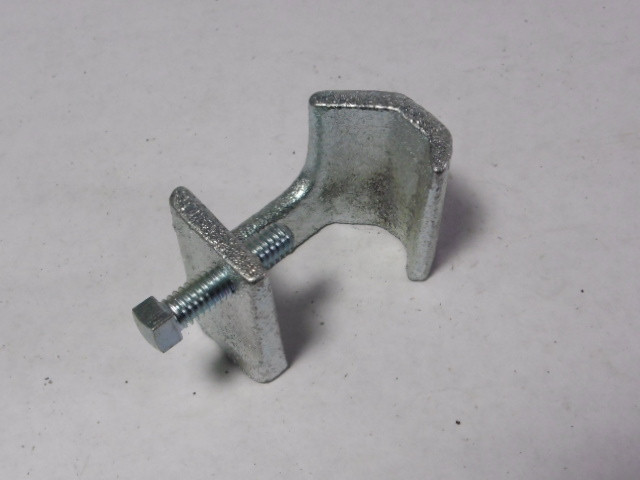 Appleton AJ-50-75 Pipe Clamp 1/2-3/4" NOP