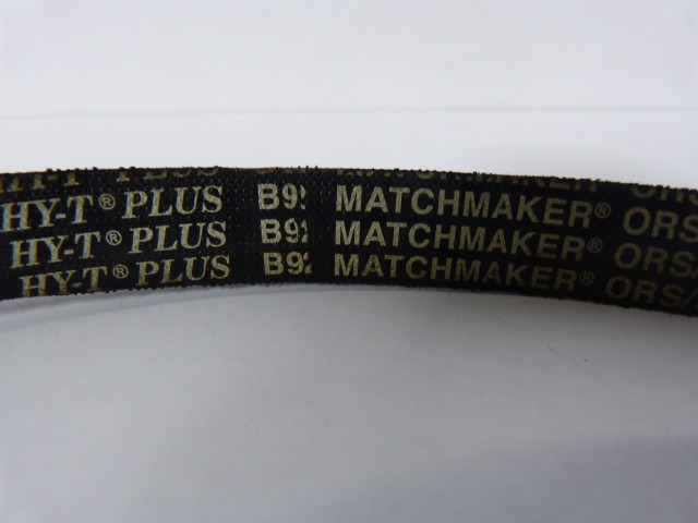 Goodyear B92 Tri-Power V-Belt 93.8-95 Inches ! NOP !