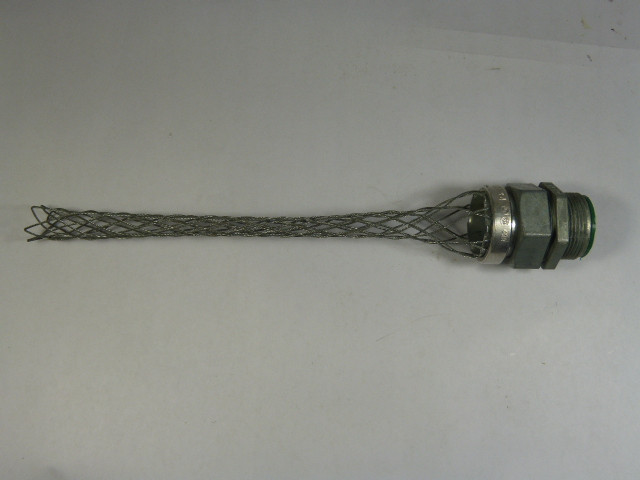 Legrand BOX94 Strain Relief Grips USED