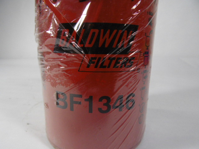 Baldwin Filters BF1346 Hydraulic Spin On Filter ! NOP ! - Industrial ...