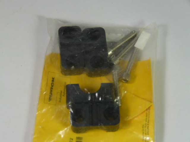 Turck BSN-18 Mounting Accessories ! NWB !