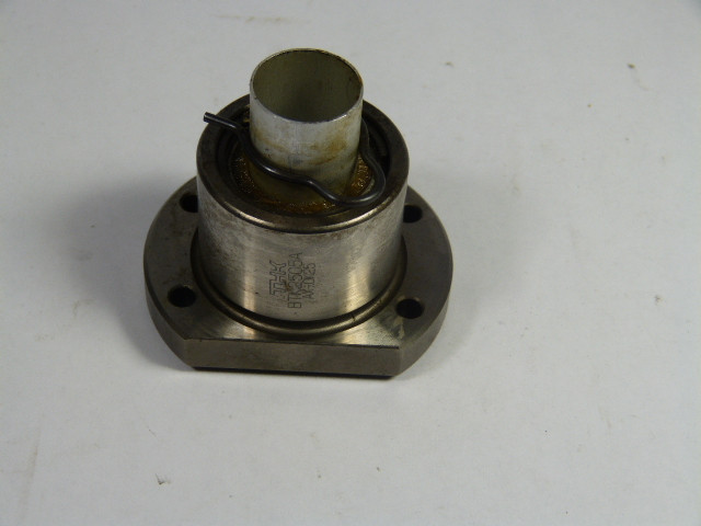 THK BTK2505A Rolled Ball Screw L315MM CNC Router USED