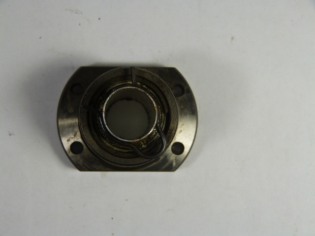 THK BTK2505A Rolled Ball Screw L315MM CNC Router USED