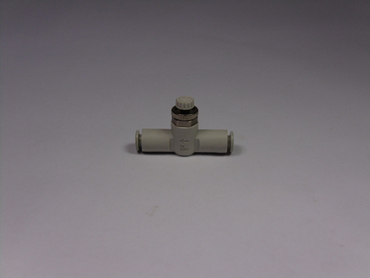 SMC AS2051F Speed Control Valve ! NOP !