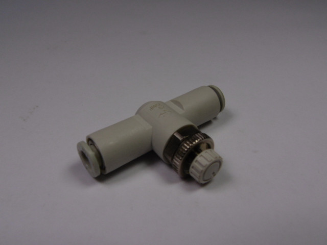 SMC AS2051F Speed Control Valve ! NOP !